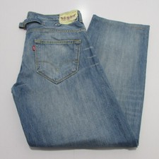 Levis 503 men d'occasion  Expédié en Belgium