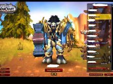 Compte wow lvl d'occasion  Paris I