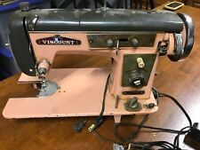 Vintage viscount deluxe for sale  Circleville