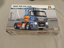 Italeri truck man for sale  DAGENHAM