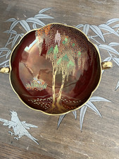Carlton ware rouge for sale  SOUTHAMPTON