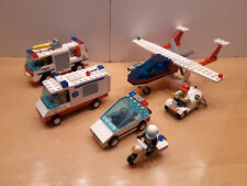 Lego konvolut polizei gebraucht kaufen  Bamberg