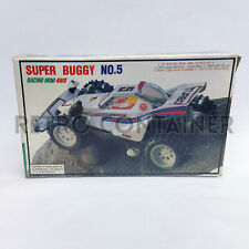 Vintage tamiya mini usato  Cittadella