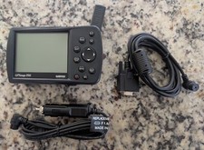 Garmin gpsmap 196 for sale  Wellington