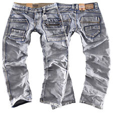 Timezone herren jeans gebraucht kaufen  Forst (Lausitz)