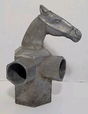 Vintage metal horse for sale  Centerton