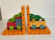 Serre livres enfant d'occasion  Hornaing