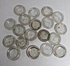 19x glass canning for sale  Clarinda