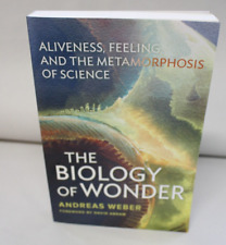 The biology wonder gebraucht kaufen  Leipzig