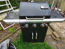 Landmann gasgrill gasgrillwage gebraucht kaufen  Mannheim