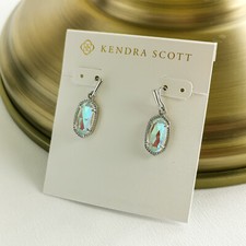 Kendra scott dichroic for sale  Sioux City