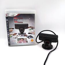 Playstation eye telecamera usato  Mottola