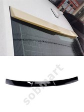 TYLNY SPOJLER SZYBY do Audi A4 B9 sedan 2015-2023 ABS lakowany TUNING na sprzedaż  PL