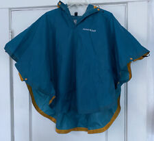 Montbell trekking poncho for sale  Portland