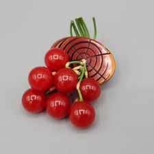 1930s red bakelite for sale  Cleveland