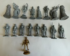 Lot figurines publicitaires d'occasion  Rosny-sous-Bois