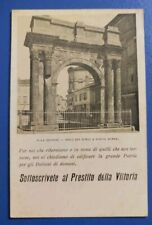 1918 franchigia regio usato  Solopaca