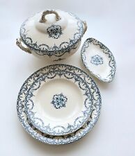 Lot assiette plat d'occasion  Lons-le-Saunier