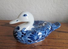 Librasco porcelain blue for sale  UK