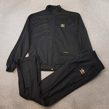 Adidas mens tracksuit for sale  CAERPHILLY