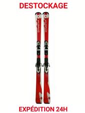 Ski adulte dynastar d'occasion  France