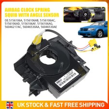 Air bag clock for sale  LICHFIELD