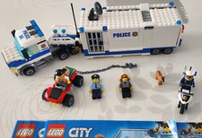 Lego city 60139 d'occasion  Saint-Berthevin