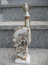 Bouteille napoleon corse d'occasion  Sarreguemines