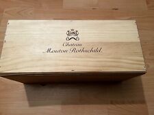 Coffret mouton rotschild d'occasion  Pau