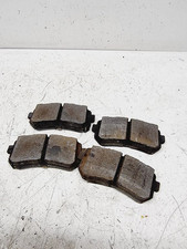 Pastilhas de freio traseiras 2017 KIA Sportage QL 58302D7A00, usado comprar usado  Enviando para Brazil