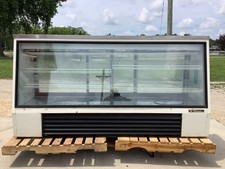 Deli case meat for sale  Jesup