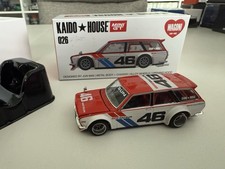 Kaido house datsun gebraucht kaufen  Göttingen
