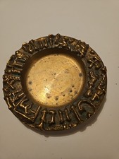 Messing schale aschenbecher gebraucht kaufen Messing schale aschenbecher gebraucht kaufen  Kassel