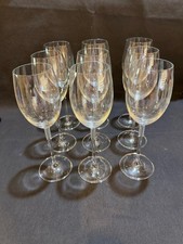 Beautiful wine glasses for sale  Creede