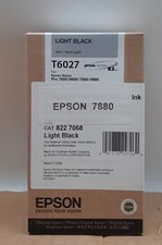 Epson t6027 tinte gebraucht kaufen  Waddeweitz