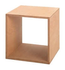 Tojo cube nachttisch gebraucht kaufen  Berlin