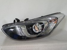 Farol de xenônio esquerdo 2015 Hyundai Elantra GT i30 GD 92101 A5100 comprar usado Farol de xenônio esquerdo 2015 Hyundai Elantra GT i30 GD 92101 A5100 comprar usado  Enviando para Brazil