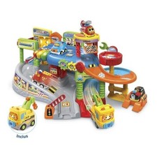 Garage interactif tut d'occasion  Cheniménil