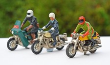 Britains norton motorcycles for sale  TOTNES