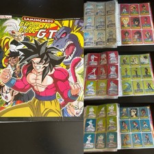 Dragon ball lamin usato  Italia