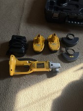 Dewalt 18v 410 for sale  South Bend