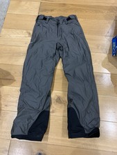 Wedze size grey for sale  SOUTHAMPTON