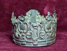Corona imperiale madonna usato  Siena
