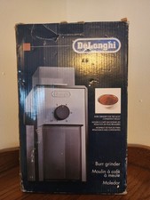 Delonghi kg89 stainless for sale  Hudson