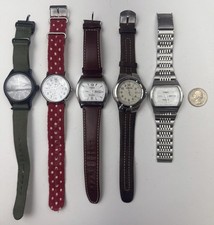 Unique variety timex for sale  Aurora