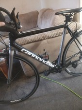 cannondale flash for sale  STOWMARKET