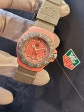 Tag heuer lady for sale  CHEADLE