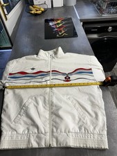 Vintage adidas lendl for sale Vintage adidas lendl for sale  MILTON KEYNES