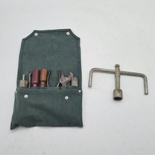Tool kit bag usato  Italia
