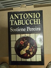 Antonio tabucchi sostiene usato  Rieti